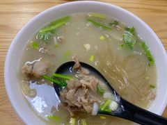 -牛记烩面(七星西路店)