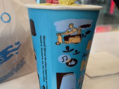 -DQ·蛋糕·冰淇淋(通州万达店)