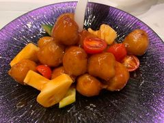 -常来小聚·广州非遗传承餐厅(高德置地店)
