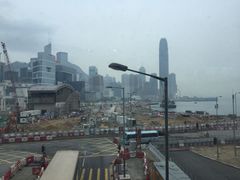 -香港会议展览中心演讲厅