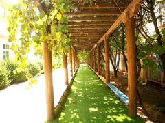 -爱彼格林珑悦幼儿园