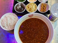 -湛记蘸水米线(粉巷店)