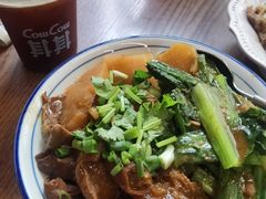 -CowCow其其·牛杂咖啡公司(六运店)