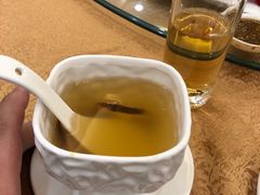 -宋庄魁元艺术餐厅