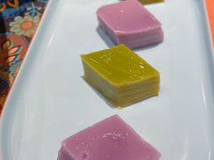 -马来西亚肉骨茶汤·招牌螃蟹·烧鸡·呷喱吧吧(海上世界店)