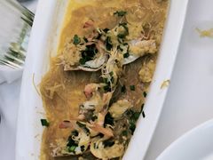 -丰收日·小海鲜·沪上家宴(顾村正大店)