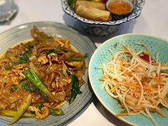 -BetterThai 泰加(苏州中心店)