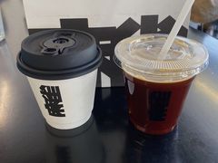 -麻雀咖啡SPARROW COFFEE(十全街店)