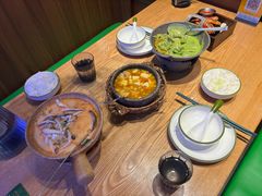 -椰莱泰小谷·东南亚融合菜(坪山悦阾SPACE店)