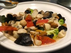 -山外山菜馆(玉泉路店)