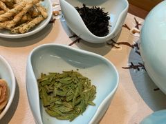 -梅间堂茶馆(绿地缤纷城店)