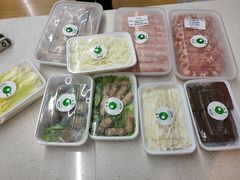 -蜗牛宅捞火锅生鲜超市(新吴店)