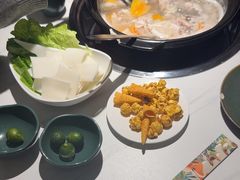 -狐狸爱上椰子鸡(滨江星光大道店)