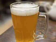 -大洋家·潮汕鱼鲜·花胶砂锅粥(天河东路店)