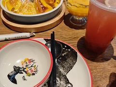 -新白鹿餐厅(城西银泰城店)