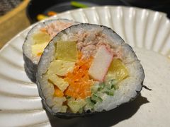 -虎哥六韩式烤肉料理 TIGERGRILL(隆生金山湖中心购物广场店)