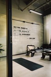 -JC·YOGA静禅瑜伽普拉提
