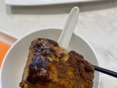 -香港翠园茶餐厅(迪凯银座店)