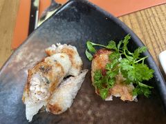 酥炸春卷-Golden Lily河内巴黎法越料理餐厅(建国西路店)