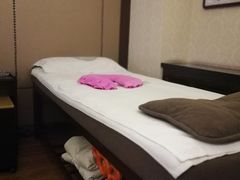 -若石足道SPA 连锁(丹东街店)
