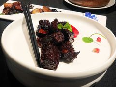 文火煨山东黑牛-鲁采LU STYLE(新天地店)