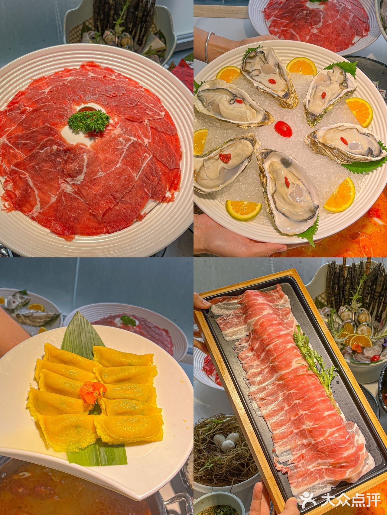 三亚zui好吃的糟粕醋海鲜锅底！！贾乃亮强力推荐