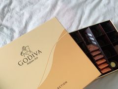 -GODIVA(国际金融中心店)