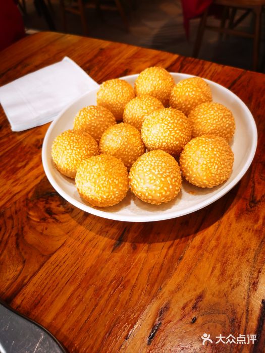 安诚居干锅鸭头(八角店)图片