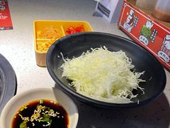 -猫抓烤肉(观音桥九街店)