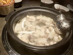 -同仁四季椰子鸡(海岸城天利店)