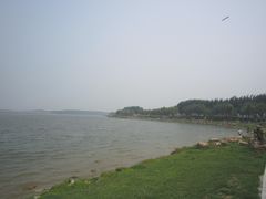 -丁香湖公园