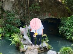 -灵栖洞天