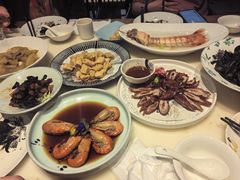 -宁海食府·涌宴(真和店)