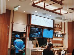 -小满手工粉(上海品尊国际店)