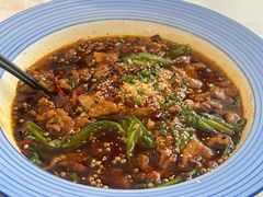 -金熊猫川菜餐厅