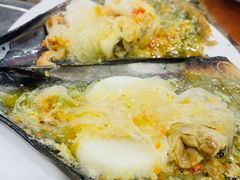 -冯姐生蚝(迎宾广场店)