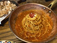 -I HOLIC艾豪丽披萨(KKone店)