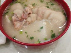 -廖老妈蹄花店(人民公园陕西街259号店)