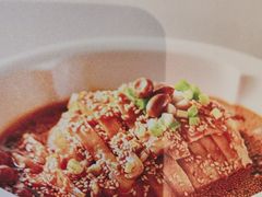 -眉州东坡(望京店)