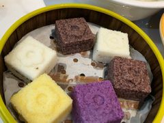 -小秦淮食府(新亭西路店)