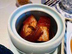 东坡肉-钱塘花园·宁波菜