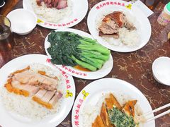 -陈光记烧腊店(罗保博士街店)
