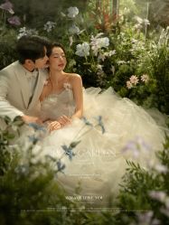 -雪中彩影婚纱摄影·微光艺术中心