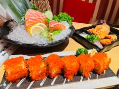 -大和食乐·鲜和牛酸汤火锅(环宇荟店)