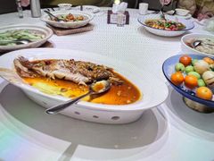 -同庆楼(奥体中心店)