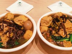 知春里套餐-水平有限广西米粉·广西风味集(五道口店)