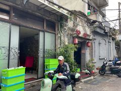-柠静私家菜(石板巷店)