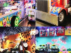 -第5大道精品休闲购物广场