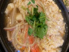 -老姑砂锅·烧烤天津菜(体北道店)