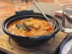 -澳门木偶葡国餐厅(珠海店)